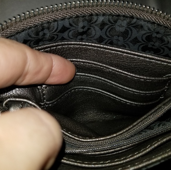 Clutch/wallet - Picture 3 of 4